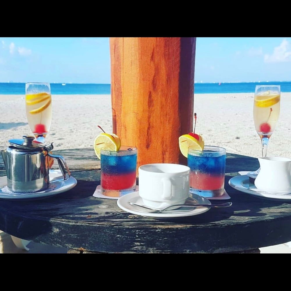 Meet your Posher, Maria c